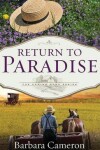 Book cover for Return to Paradise