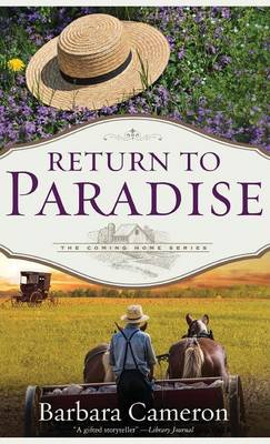 Book cover for Return to Paradise