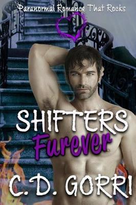 Cover of Shifters Furever