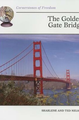 Cover of The Golden Gate Bridge