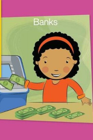 Cover of Banks