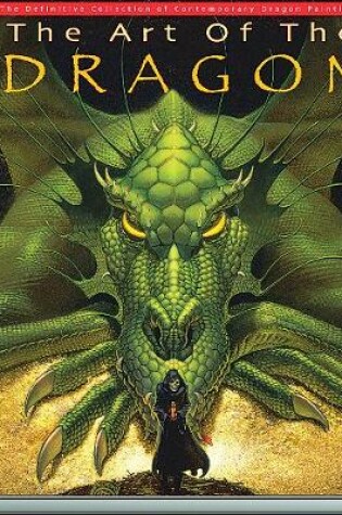Cover of Art of the Dragon