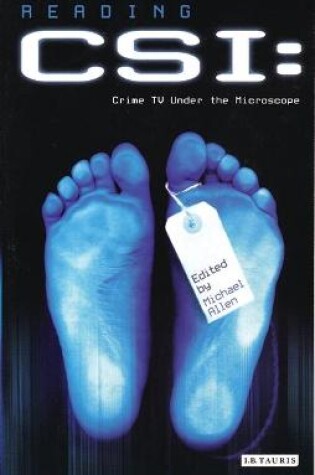 Cover of Reading 'CSI'