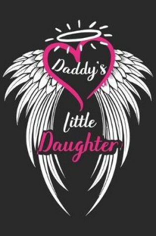 Cover of Daddy's little daughter