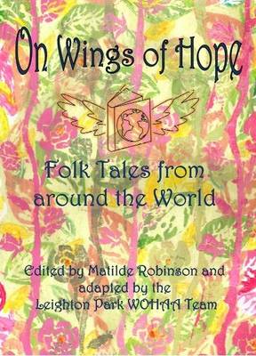 Book cover for On Wings of Hope