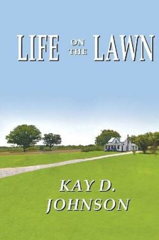 Cover of Life on the Lawn