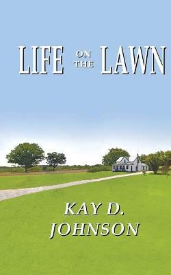 Book cover for Life on the Lawn