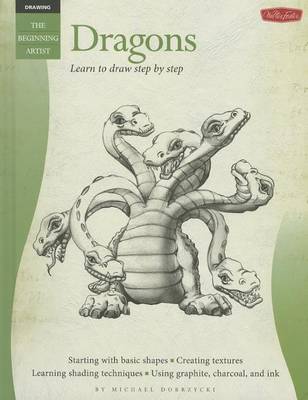 Cover of Dragons