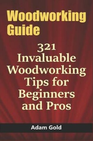 Cover of Woodworking Guide