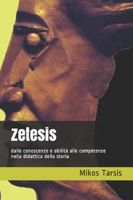 Book cover for Zetesis