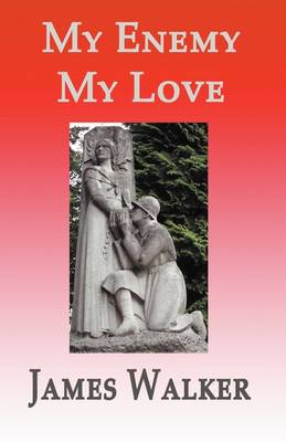 Book cover for My Enemy My Love