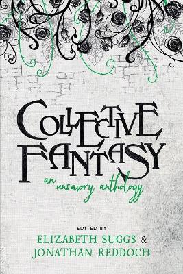 Book cover for Collective Fantasy