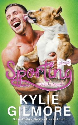 Book cover for Sporting - Deutsche Ausgabe