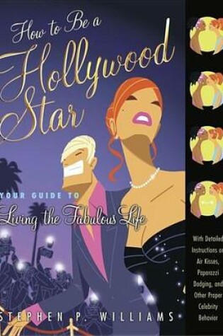 Cover of How to Be a Hollywood Star