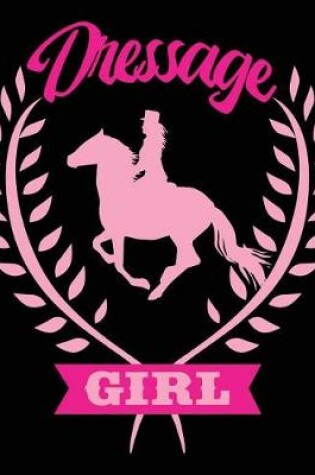 Cover of Dressage Girl