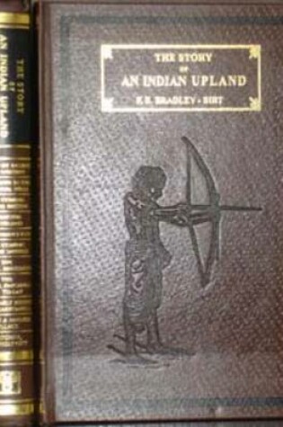 Cover of The Story of an Indian Upland