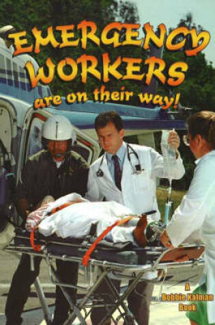 Cover of Emergency Workers