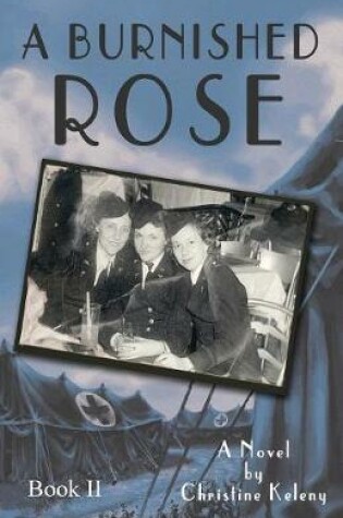 Cover of A Burnished Rose
