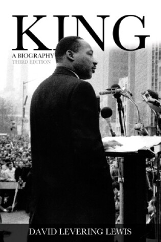 Cover of King