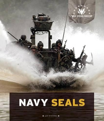 Cover of Navy Seals