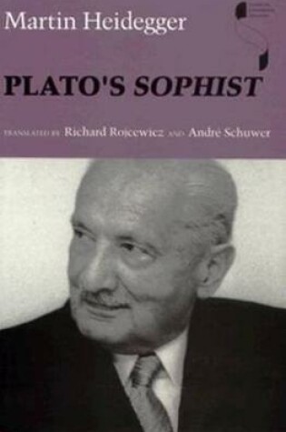 Cover of Plato's "Sophist"