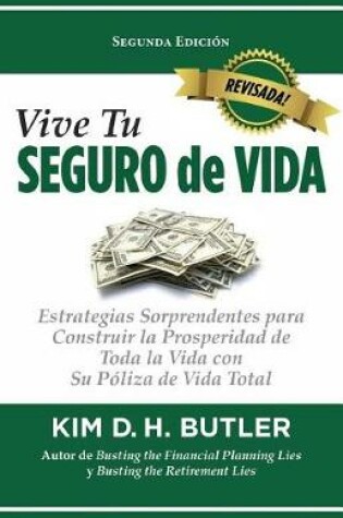 Cover of Vive Tu Seguro de Vida