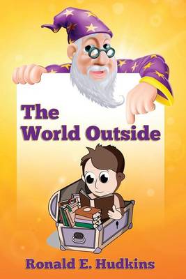 Book cover for The World Outside