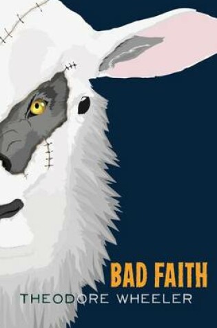 Cover of Bad Faith