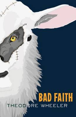 Book cover for Bad Faith