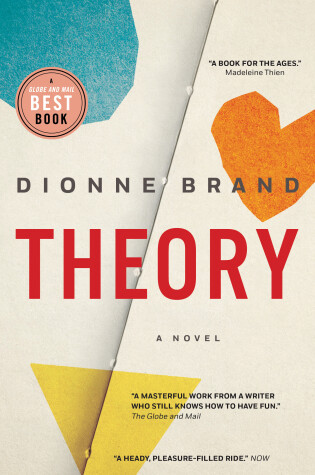 Cover of Theory