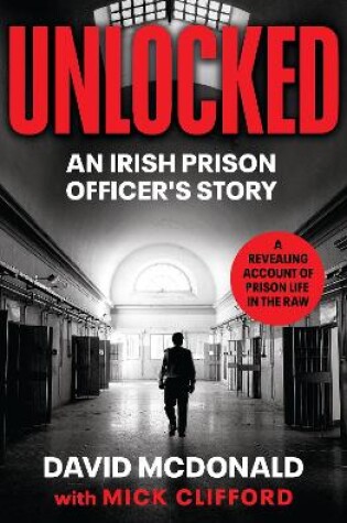 Cover of Unlocked