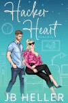 Book cover for Hacker Heart