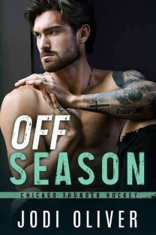 Cover of Off Season