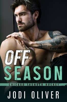 Cover of Off Season