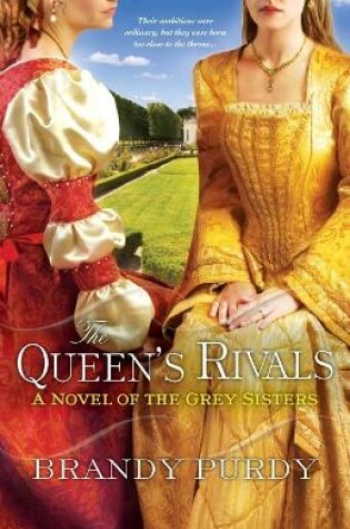 Cover of The Queen's Rivals