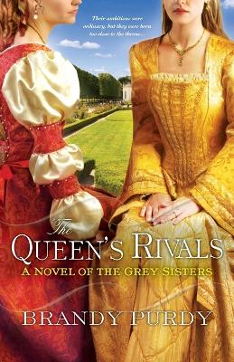 Book cover for The Queen's Rivals