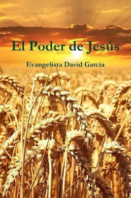 Book cover for El Poder de Jesus