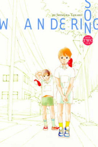 Cover of Wandering Son: Book Two