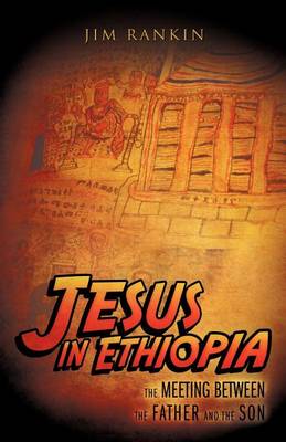 Book cover for Jesus