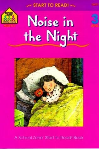 Cover of Noise in the Night