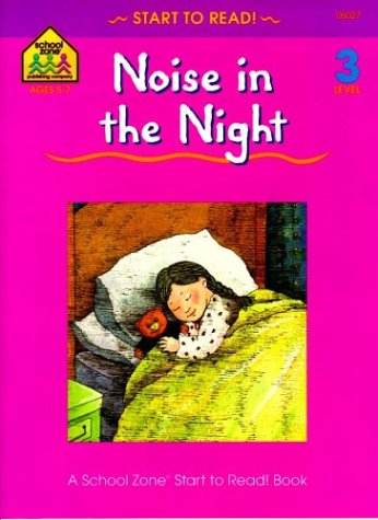 Cover of Noise in the Night