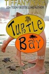 Book cover for Turtle Bay