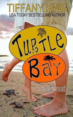 Book cover for Turtle Bay