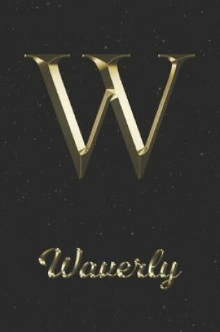 Cover of Waverly