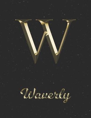 Book cover for Waverly