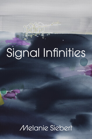 Cover of Signal Infinities