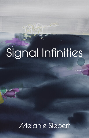 Book cover for Signal Infinities