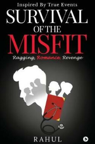 Cover of Survival of the Misfit