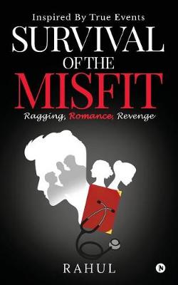 Book cover for Survival of the Misfit