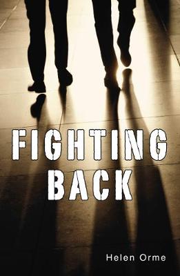 Cover of Fighting Back